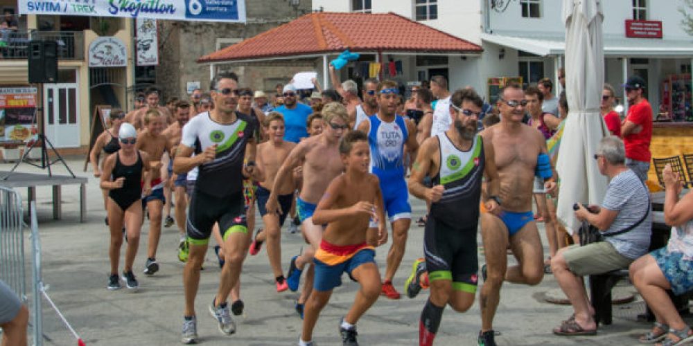 Škojatlon