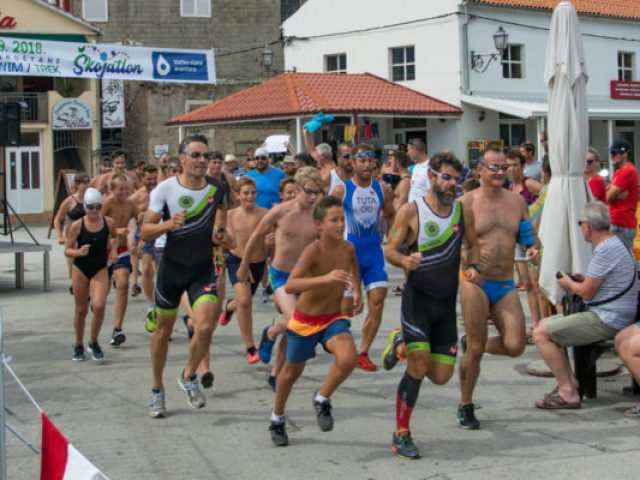 Škojatlon