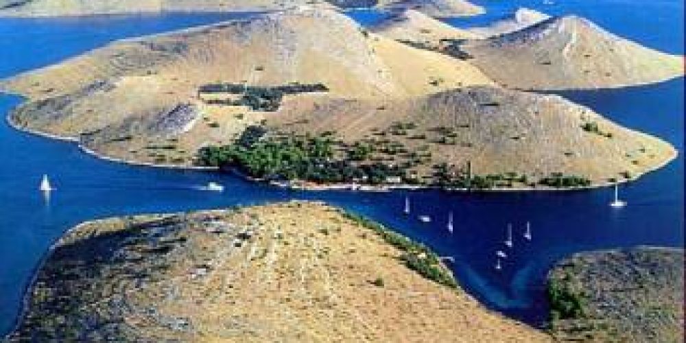 Nacionalni park Kornati