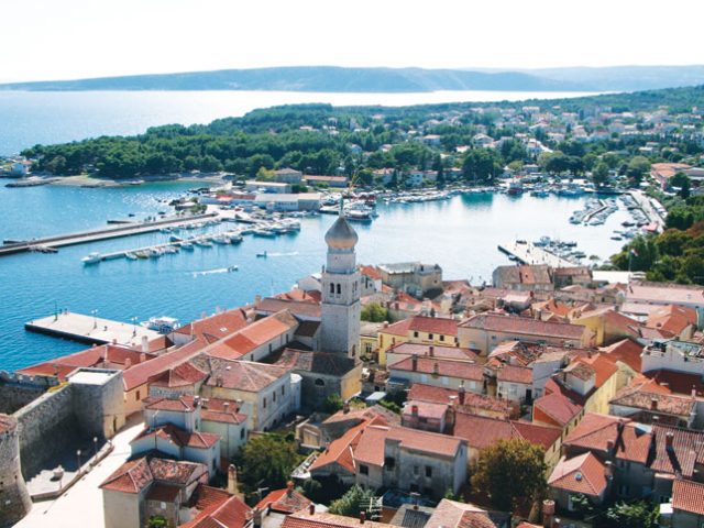 KVARNERSKI OTOCI