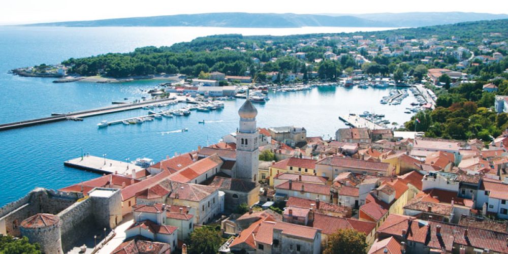 KVARNERSKI OTOCI
