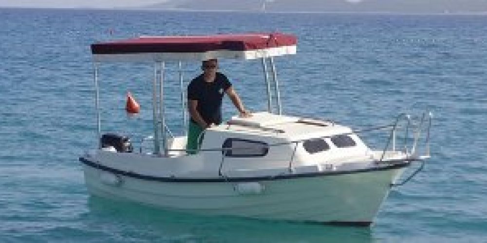 M – Sport 500