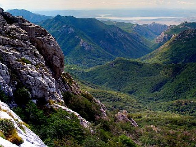 Nacionalni park Paklenica
