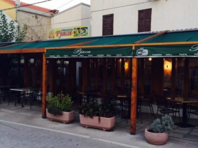 Restoran-pizzeria Pjaca