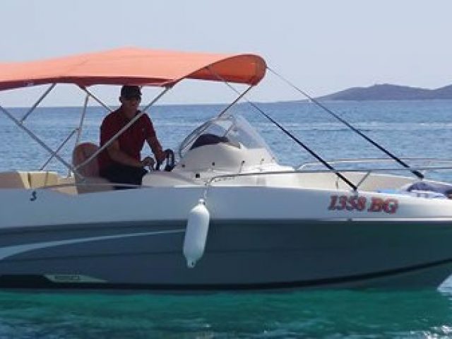 Beneteau Flyer 550 Open