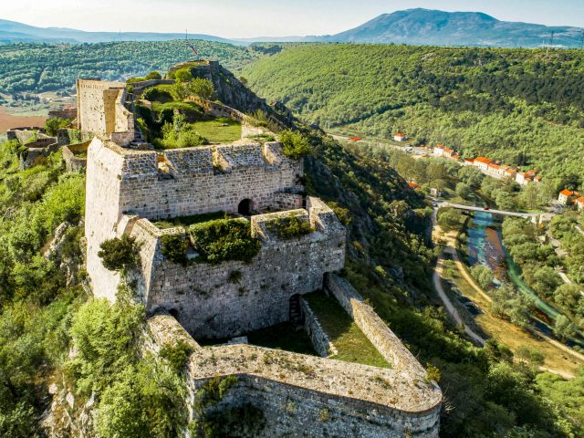 KNIN-SINJ