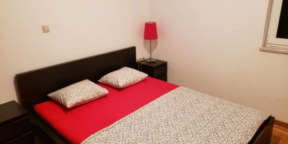 Ferienwohnung Crveni