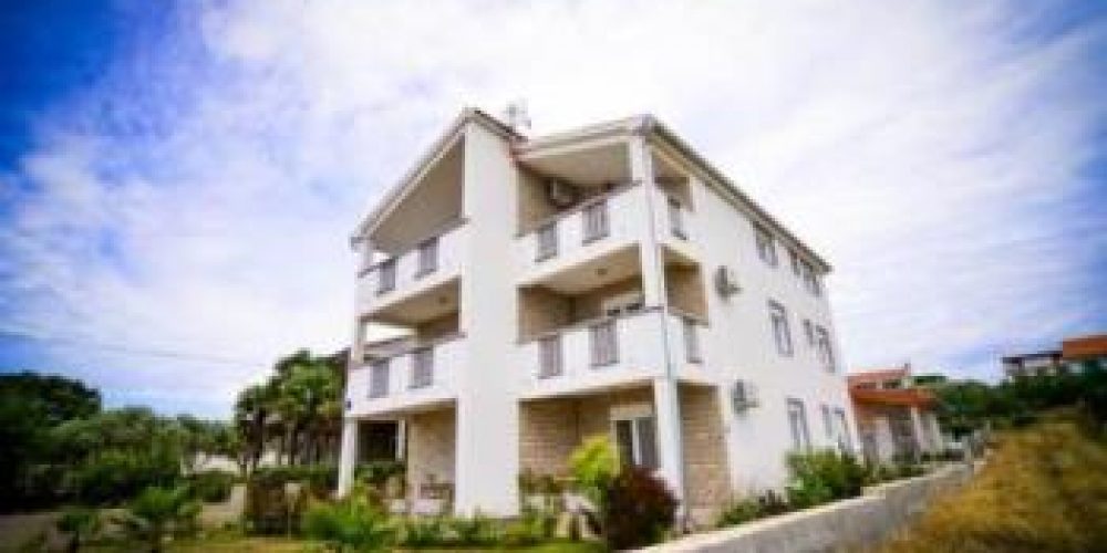 Ferienwohnung Cvita