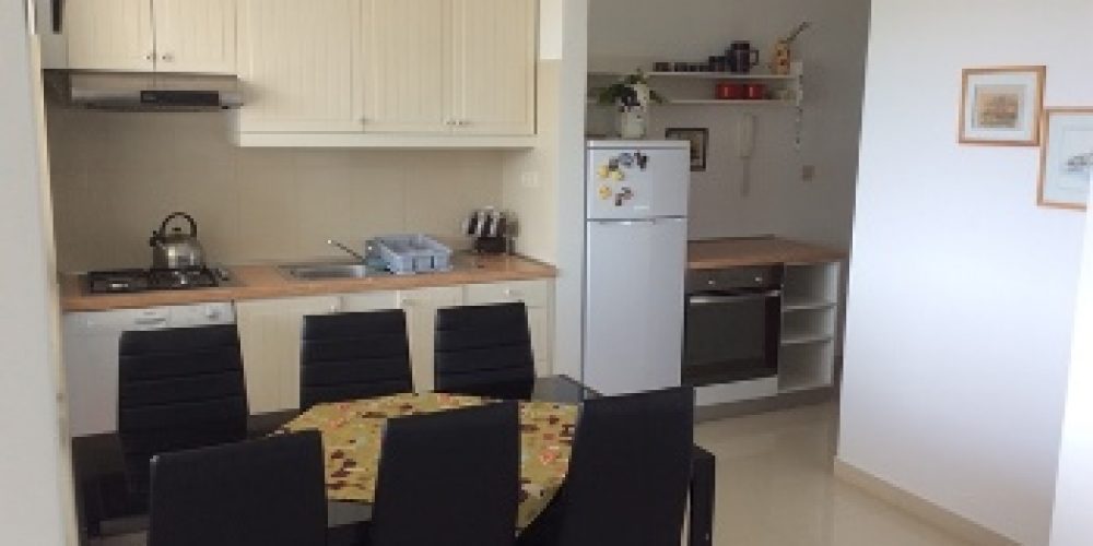 Apartment Sonja